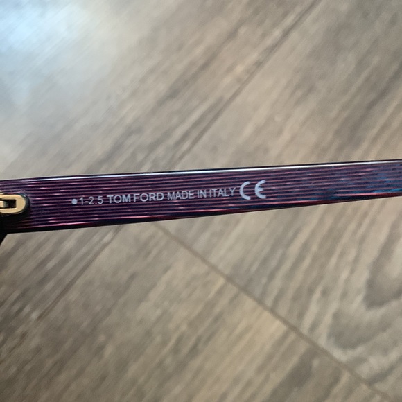 Tom ford Celine sunglasses - Picture 3 of 4